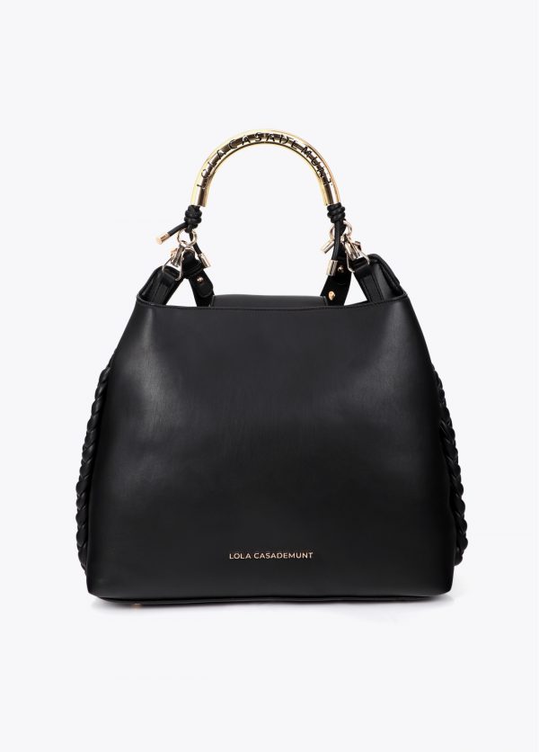 LOLA CASADEMUNT LF2504037 Bolso shopper Lola Casademunt 1981