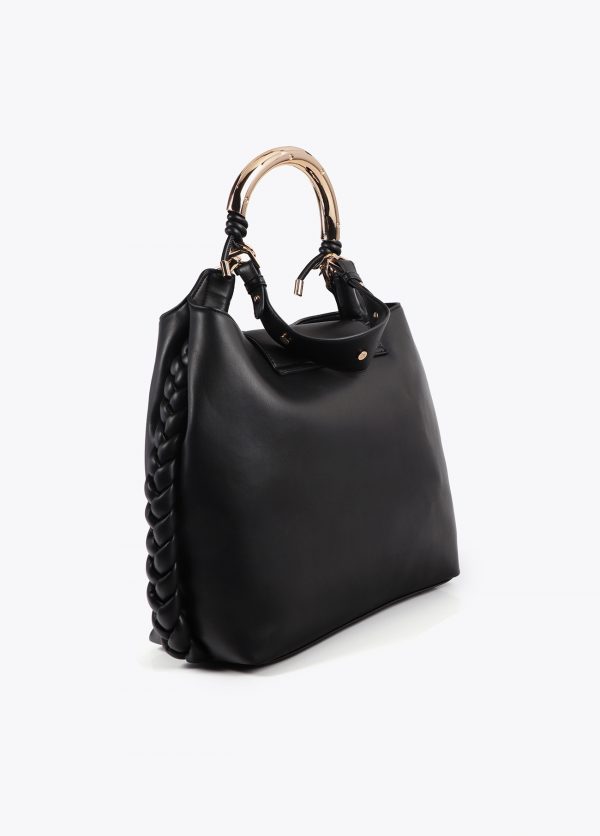LOLA CASADEMUNT LF2504037 Bolso shopper Lola Casademunt 1981 - Imagen 2