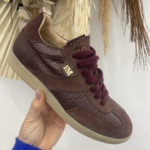 Weekend 27000 MUFLONE BURDEOSHMA.SL1 P/SLYDE