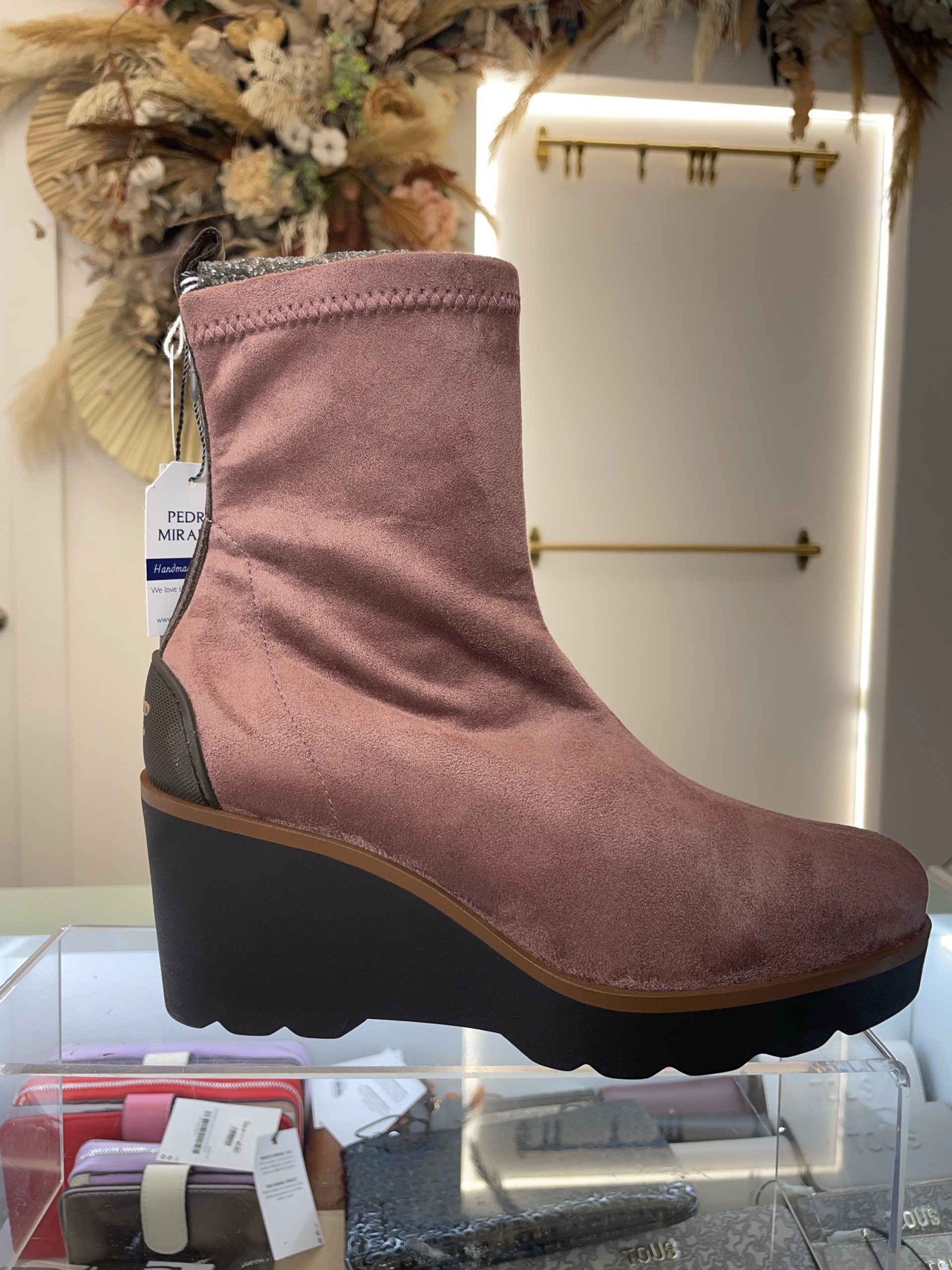 Weekend 27550 ANTE STRECH ROSA PALO HMA.TR6 P/WEEKEND