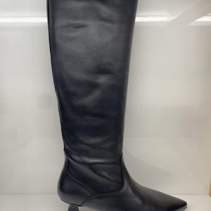 Desiree GARONS3 Bota de vestir tacon 4 cm DIANA NEGRO