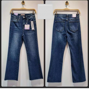 Ninette 8668 Vaqueros Flared