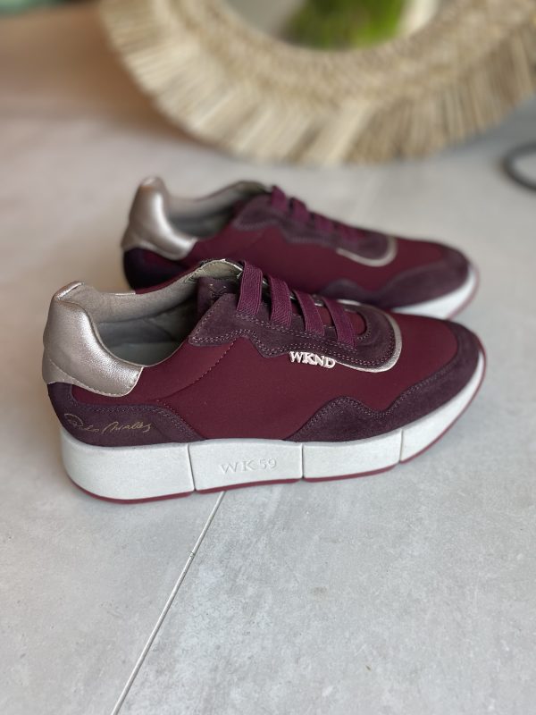 Weekend 27075 VELOUR MEDOC HMA.SF1 P/ATLANTA