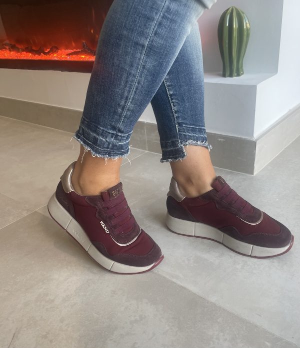Weekend 27075 VELOUR MEDOC HMA.SF1 P/ATLANTA - Imagen 2