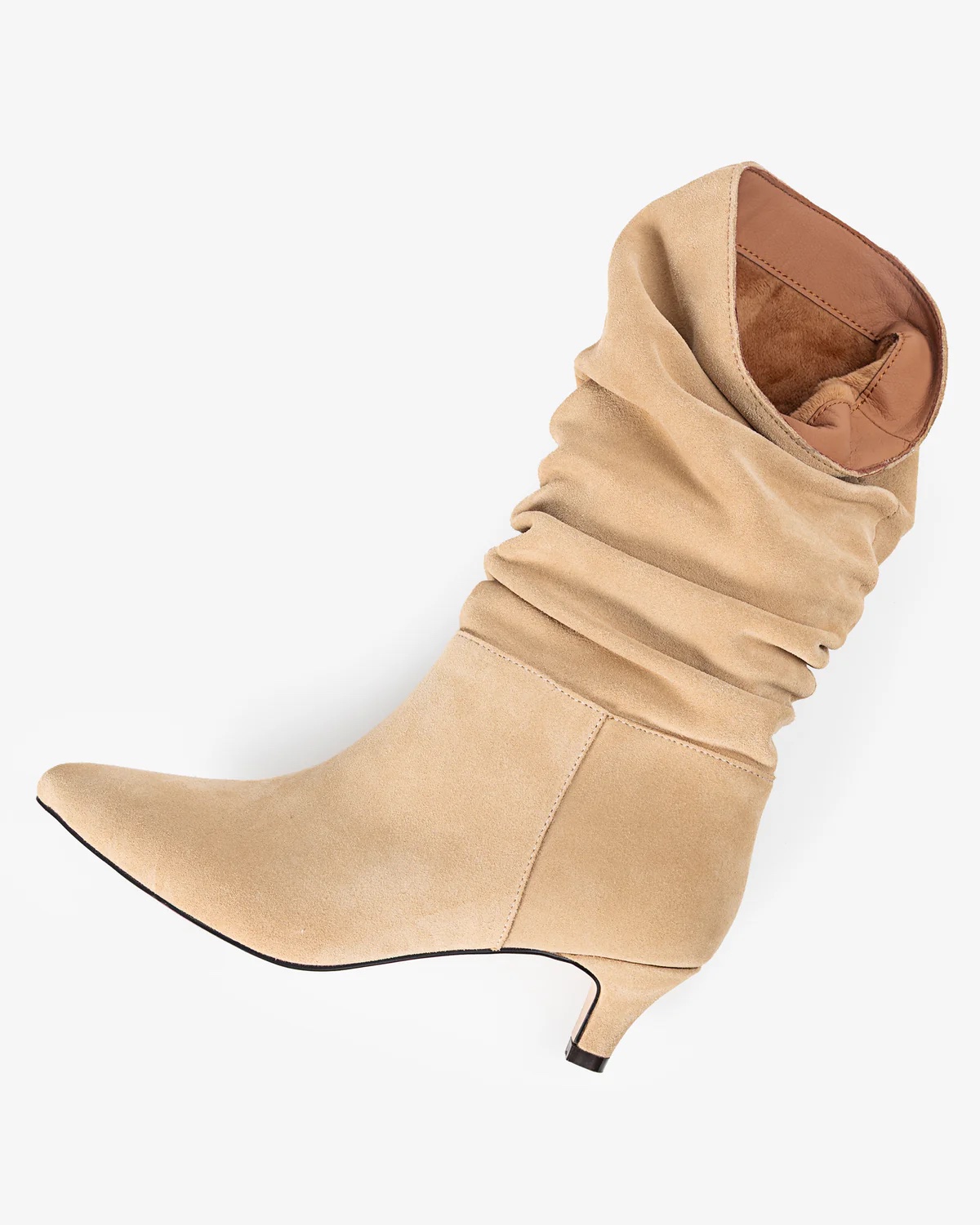 POPA 076 Lirica Antelina Tabaco Antelina BT33401 - Imagen 2