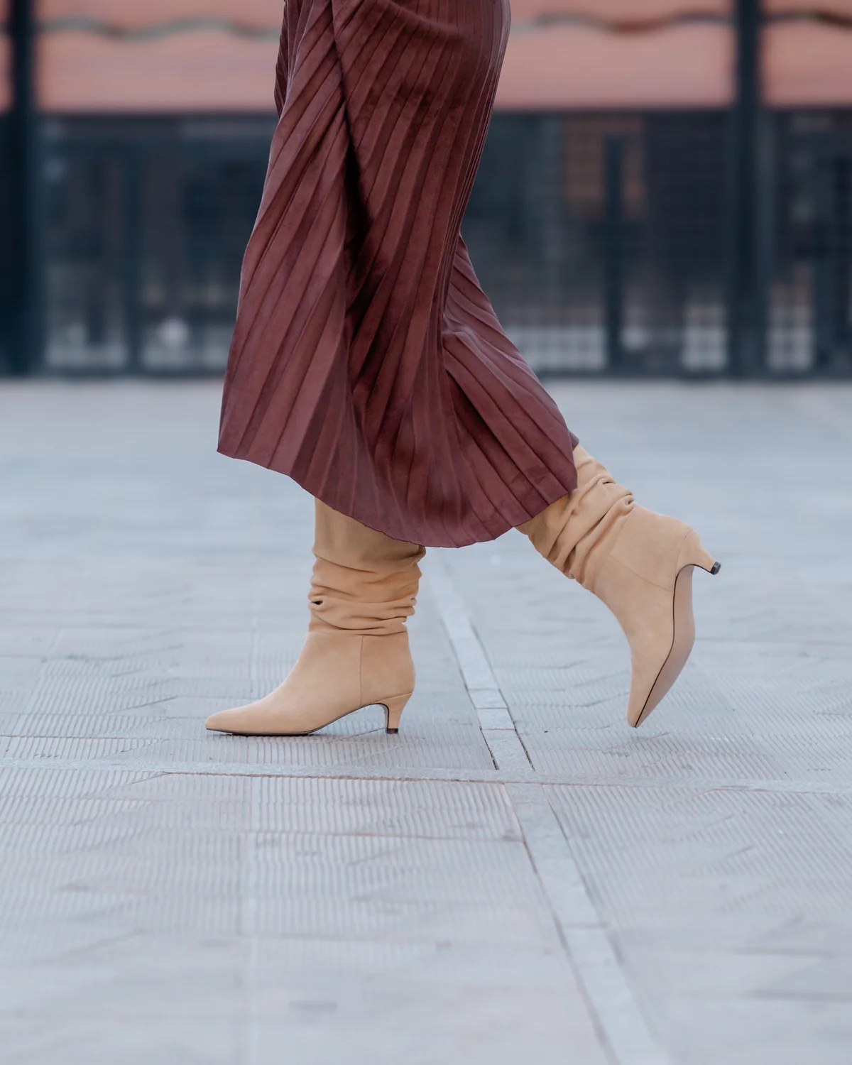 POPA 076 Lirica Antelina Tabaco Antelina BT33401 - Imagen 7