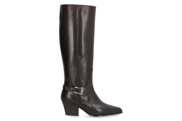 Alpe 51910305 / ALPE WOMAN 5191 03-KOMBA 05-NEGRO