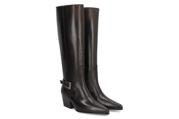 Alpe 51910305 / ALPE WOMAN 5191 03-KOMBA 05-NEGRO - Imagen 3