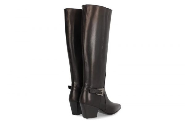 Alpe 51910305 / ALPE WOMAN 5191 03-KOMBA 05-NEGRO - Imagen 2