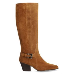 Alpe 51911101 / ALPE WOMAN 5191 11-BABY SILK 01-CUERO
