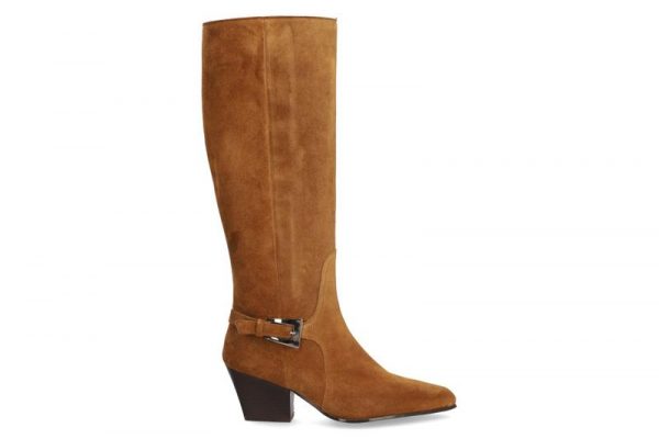 Alpe 51911101 / ALPE WOMAN 5191 11-BABY SILK 01-CUERO