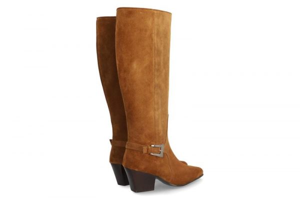 Alpe 51911101 / ALPE WOMAN 5191 11-BABY SILK 01-CUERO - Imagen 3