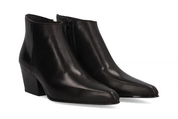 Alpe 51960305 / ALPE WOMAN 5196 03-KOMBA 05-NEGRO - Imagen 2