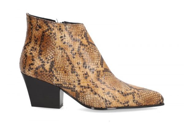 Alpe 51965702 / ALPE WOMAN 5196 57-PITON 02-CAMEL