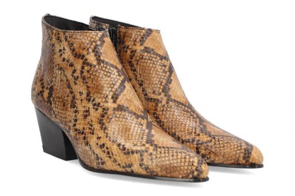 Alpe 51965702 / ALPE WOMAN 5196 57-PITON 02-CAMEL - Imagen 2