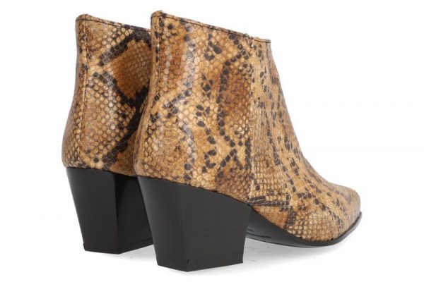 Alpe 51965702 / ALPE WOMAN 5196 57-PITON 02-CAMEL - Imagen 3