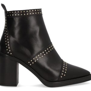 Alpe 54490305 / ALPE WOMAN 5449 03-KOMBA 05-NEGRO