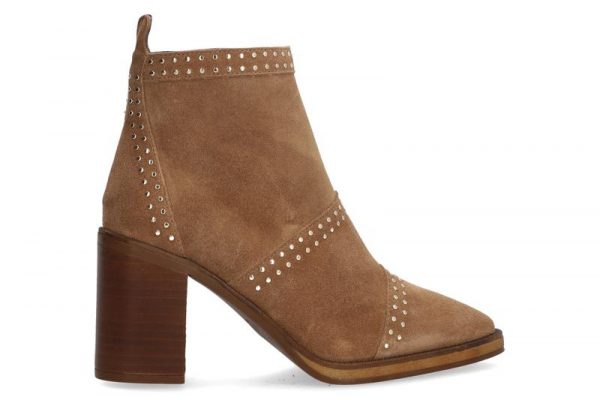 Alpe 54491109 / ALPE WOMAN 5449 11-BABY SILK 09-TAUPE
