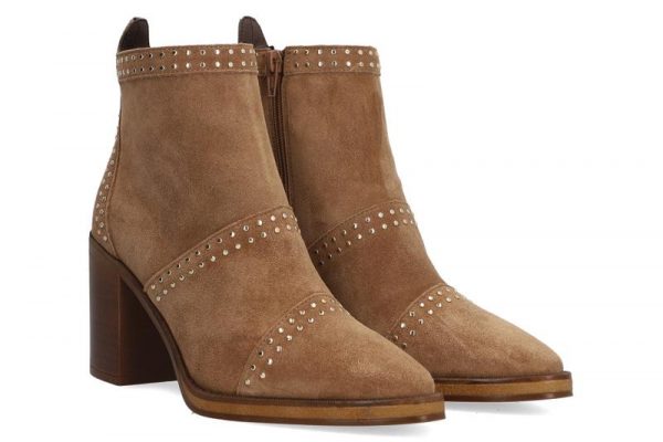 Alpe 54491109 / ALPE WOMAN 5449 11-BABY SILK 09-TAUPE - Imagen 2