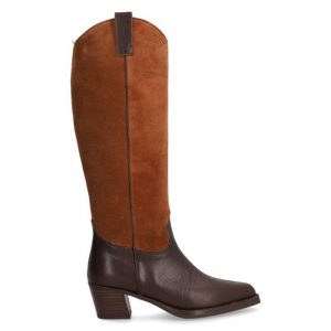 Alpe 55327274 / ALPE WOMAN 5532 72-REDWOOK+BABY SILK 74-TESTA+BOMBAY