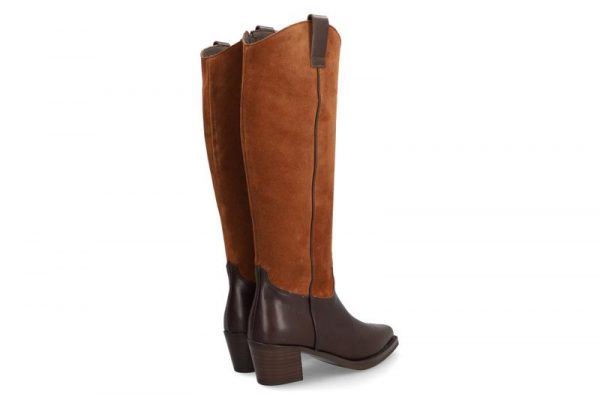 Alpe 55327274 / ALPE WOMAN 5532 72-REDWOOK+BABY SILK 74-TESTA+BOMBAY - Imagen 3