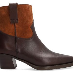 Alpe 55337274 / ALPE WOMAN 5533 72-REDWOOK+BABY SILK 74-TESTA+BOMBAY
