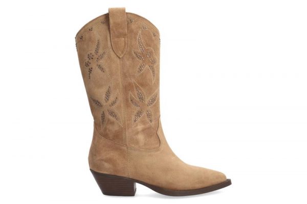 Alpe 55431109 / ALPE WOMAN 5543 11-BABY SILK 09-TAUPE