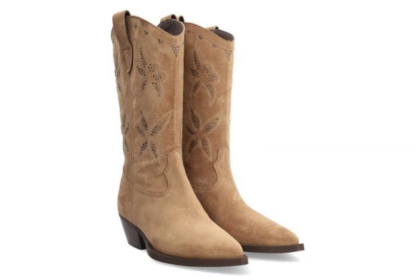 Alpe 55431109 / ALPE WOMAN 5543 11-BABY SILK 09-TAUPE - Imagen 2
