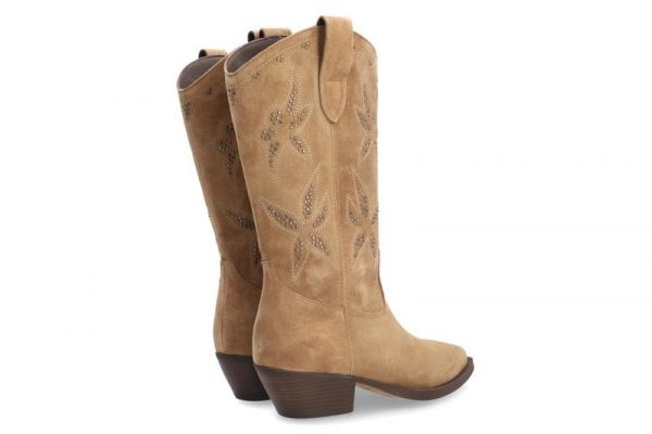 Alpe 55431109 / ALPE WOMAN 5543 11-BABY SILK 09-TAUPE - Imagen 3