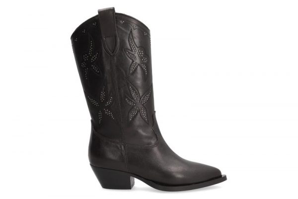 Alpe 55433705 / ALPE WOMAN 5543 37-REDWOOD 05-NEGRO