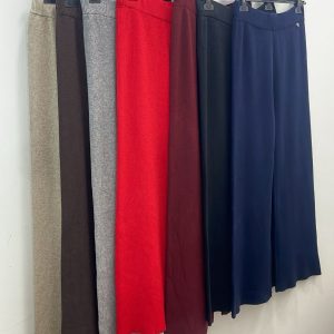 Ninette Pantalón Punto Talla Única