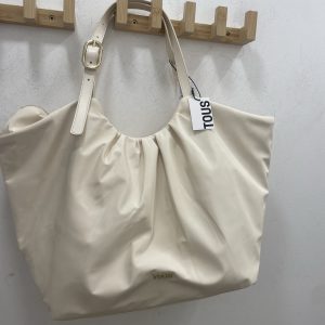 TOUS 2002376501 CAPAZO XL. TOUS TRAVEL BEIGE