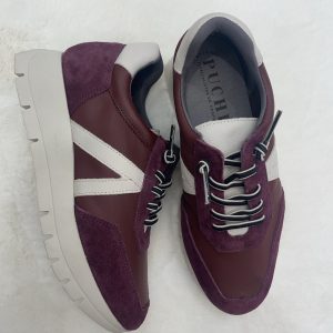 PUCHE 7183 SERRAJE Y NAPA COMB.. BURDEOS P.BELEN