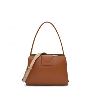 TOUS 2002355443 CITY S. KAOS ICON CAMEL