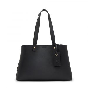 TOUS 2002355151 CITY M. TOUS THE CITYBOW NEGRO