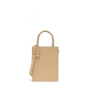 TOUS 2002105943 MINI BOLSO POP TOUS BRENDA ARENA