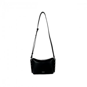 TOUS 2002379051 BANDOLERA S. TOUS JEWELRY STUDS NEGRO