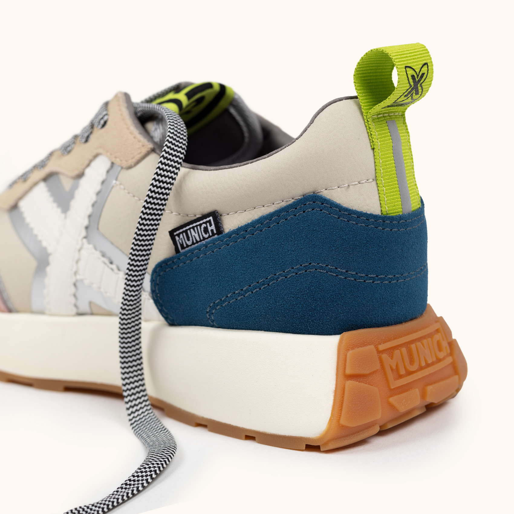 MUNICH 8907092 XEMINE WMN CAMEL - Imagen 2