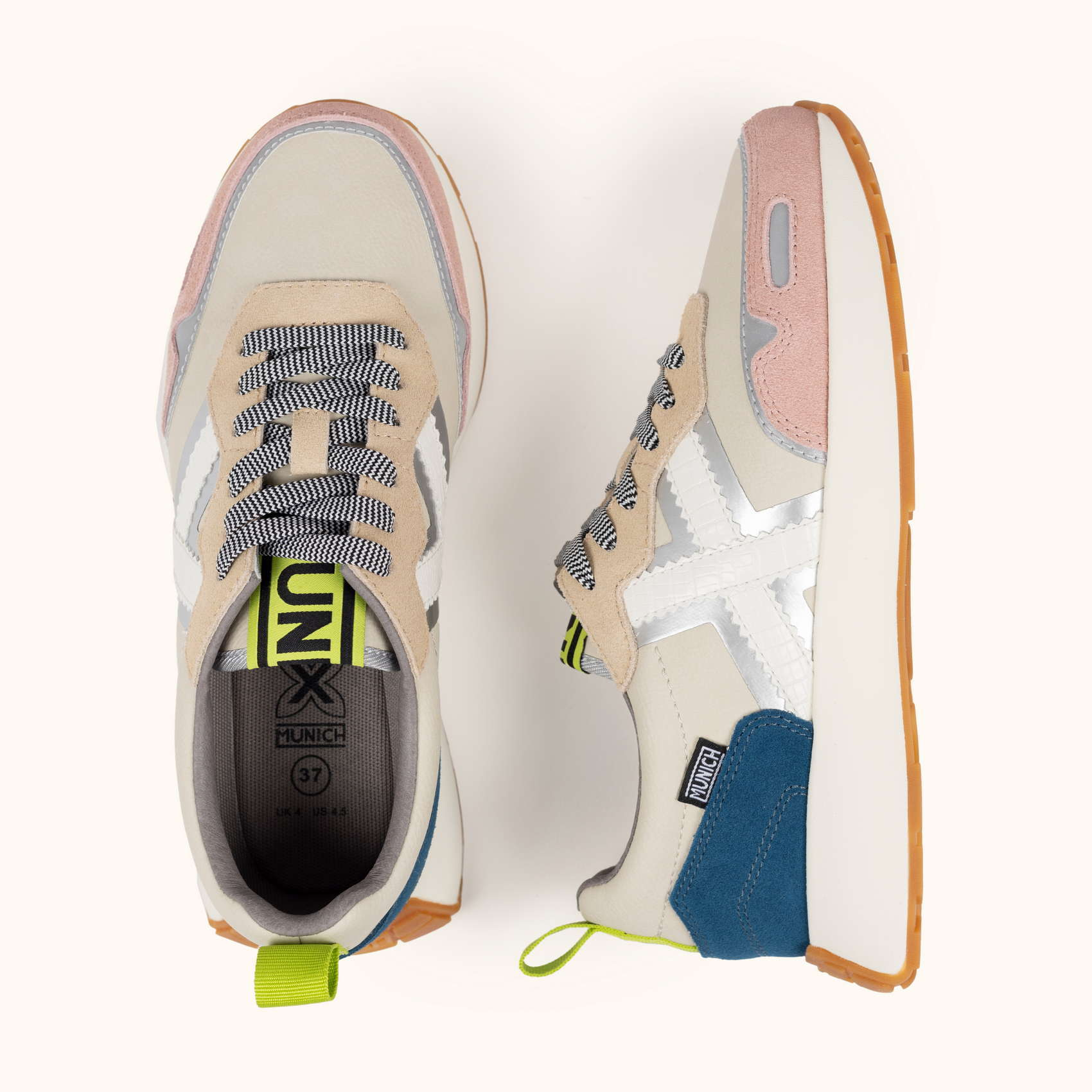 MUNICH 8907092 XEMINE WMN CAMEL - Imagen 5