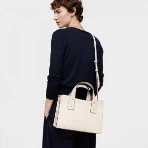 TOUS 2002373401 CITY M. TOUS BACK TO BASICS BEIGE