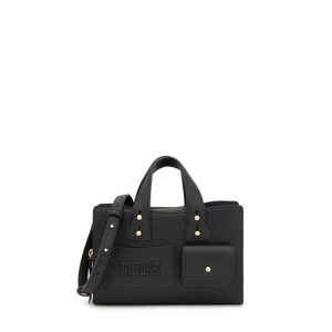 TOUS 2002373351 BOWLING S. TOUS BACK TO BASICS NEGRO