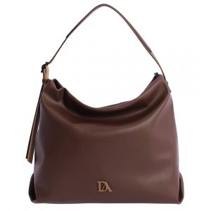 DON ALGODON 0RI7816051 Bolso Hombro Marrón