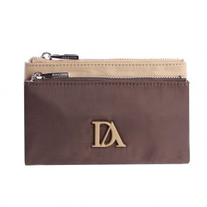 DON ALGODON WRI7802051 CARTERA DON ALGODON Marrón