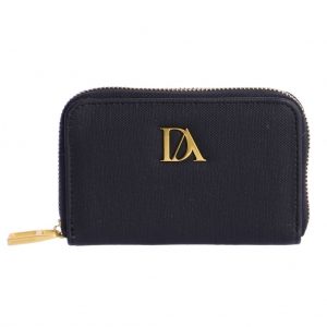 DON ALGODON WRI7807001 Cartera Don Algodon Negro