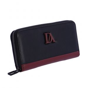 DON ALGODON WRI7806001 Cartera Don Algodon Negro