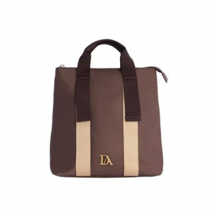 DON ALGODON 0RI7805051 Shopper Don Algodón Marrón