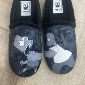 Marpen 510INV25 Zapatillas Simpson