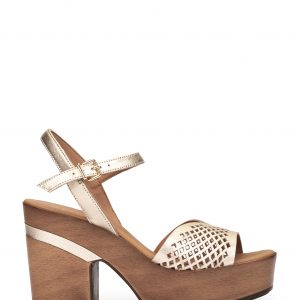 The Weekend 16356 NAPA METAL PLATINO HMA.CN6 P/WEEKEND