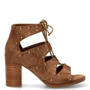 ETIKA BOTÍN CAMEL TERRACOTA 31131 CAMEL