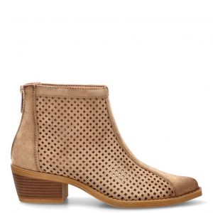 ETIKA BOTÍN CALADO PROME 31129 TAUPE
